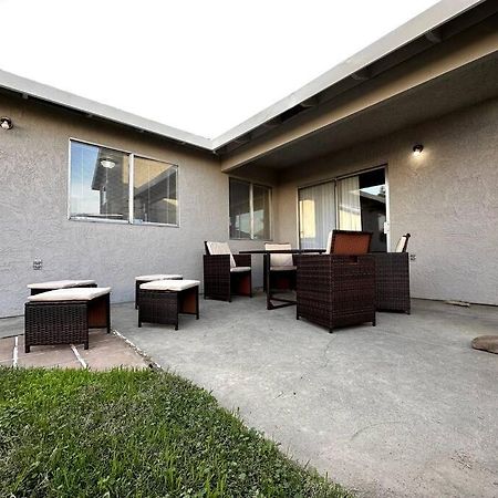 Comfortable House W/ Wi-Fi/Tv - Turlock,Ca Экстерьер фото